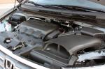 Honda Odyssey 2011 года